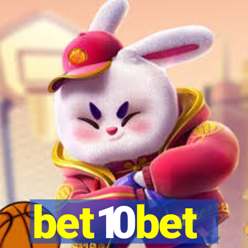 bet10bet