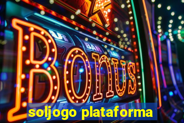 soljogo plataforma