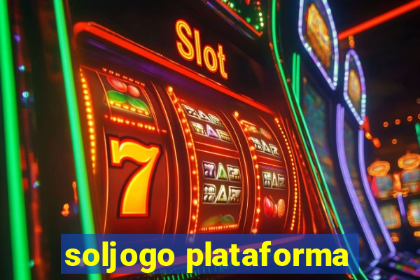 soljogo plataforma