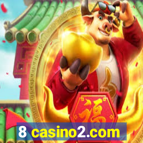 8 casino2.com