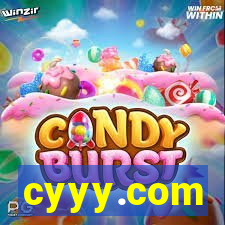 cyyy.com