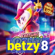 betzy8