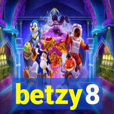 betzy8