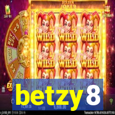 betzy8