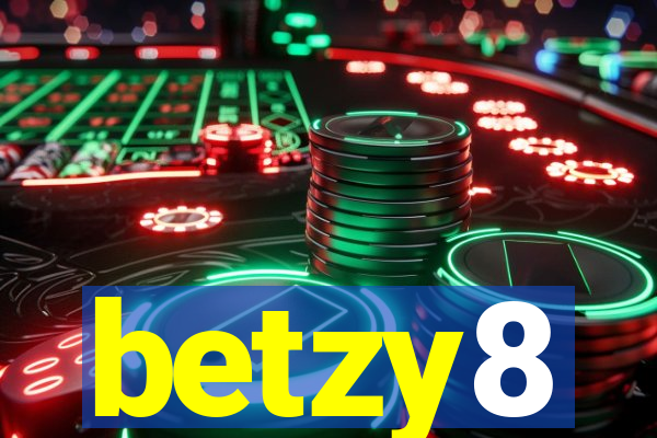 betzy8