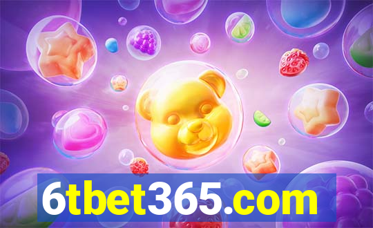 6tbet365.com