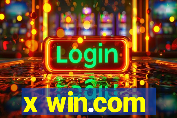 x win.com