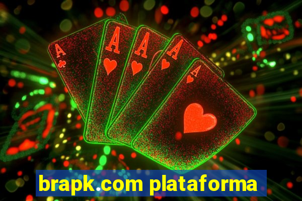 brapk.com plataforma