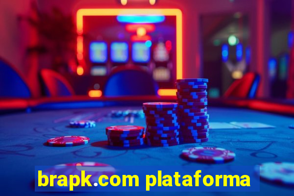 brapk.com plataforma