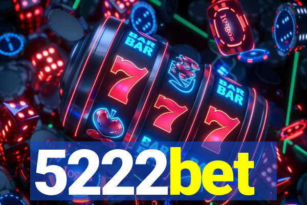 5222bet