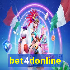 bet4donline