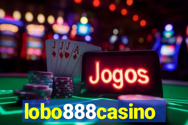 lobo888casino