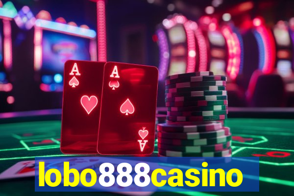 lobo888casino