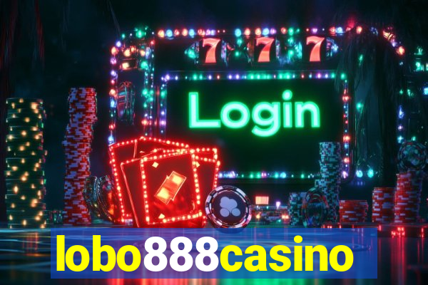 lobo888casino