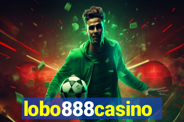 lobo888casino