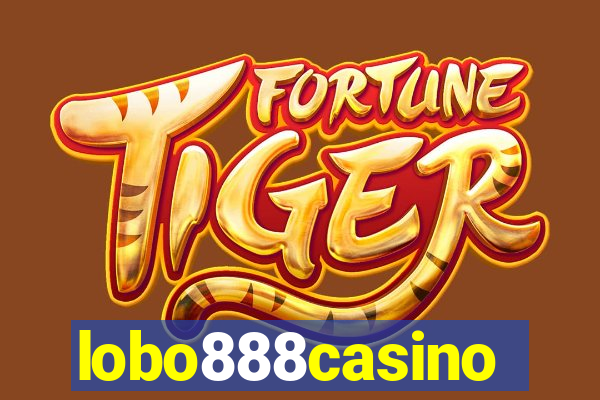 lobo888casino