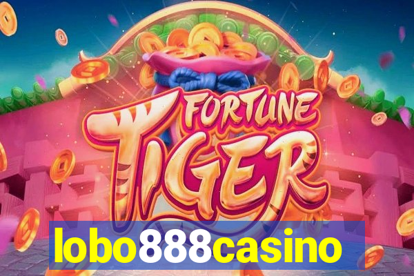 lobo888casino