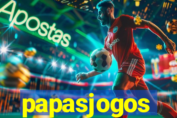 papasjogos