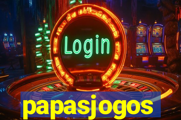 papasjogos