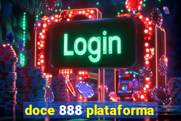 doce 888 plataforma