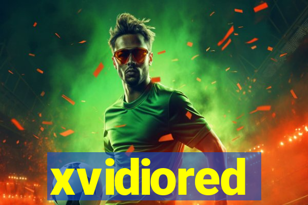 xvidiored