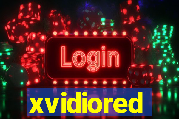 xvidiored