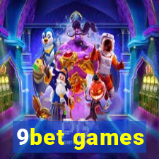 9bet games