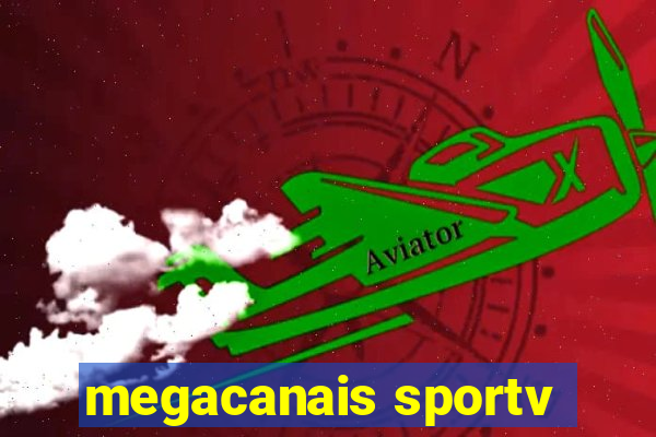 megacanais sportv