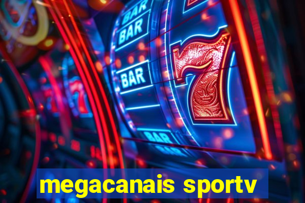 megacanais sportv