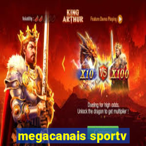 megacanais sportv