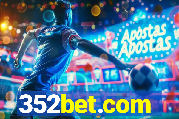 352bet.com