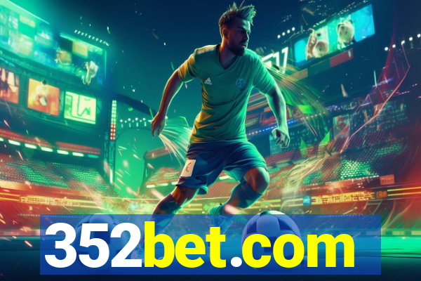 352bet.com