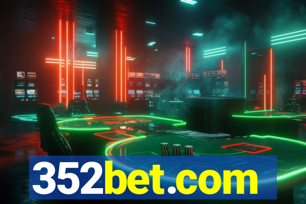 352bet.com