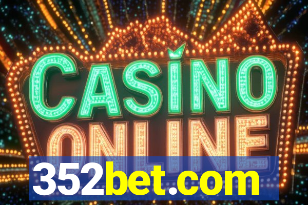 352bet.com