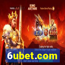 6ubet.com