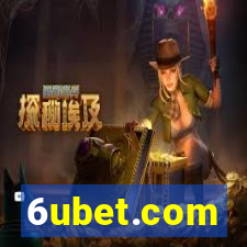 6ubet.com