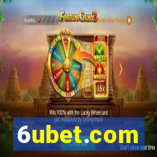 6ubet.com