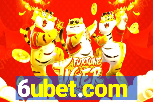 6ubet.com