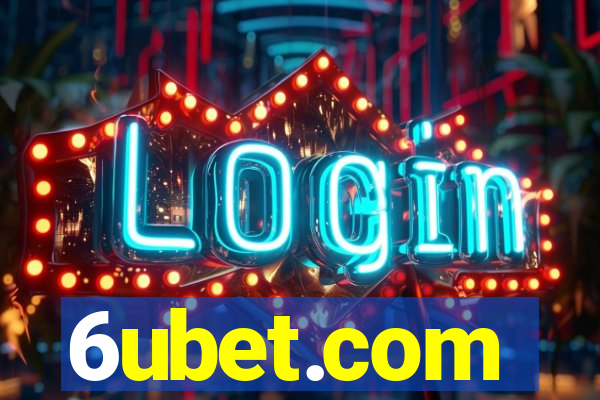 6ubet.com