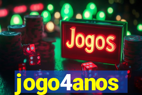 jogo4anos