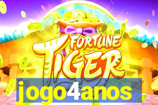 jogo4anos