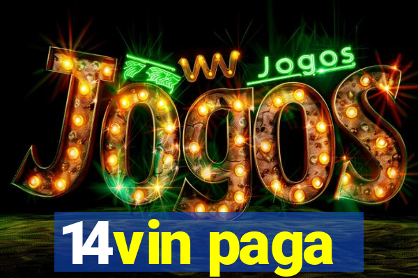 14vin paga