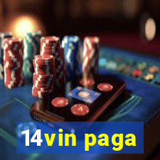 14vin paga