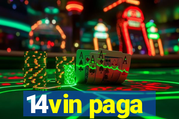 14vin paga