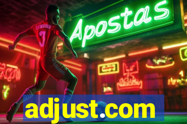 adjust.com