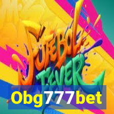 Obg777bet