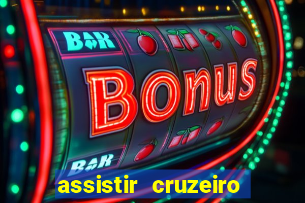 assistir cruzeiro das loucas