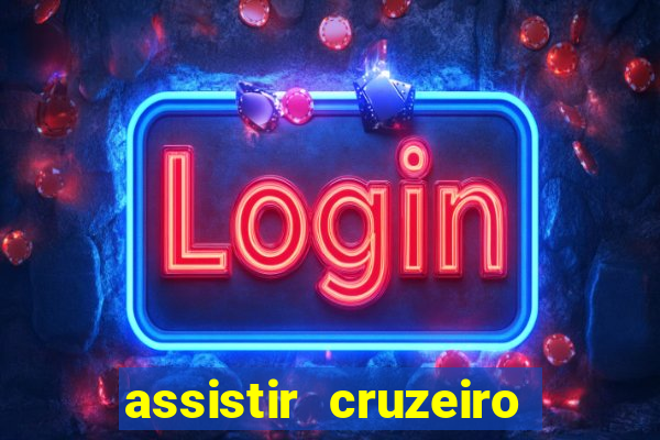 assistir cruzeiro das loucas