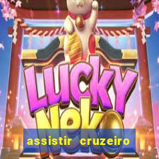 assistir cruzeiro das loucas