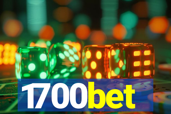 1700bet